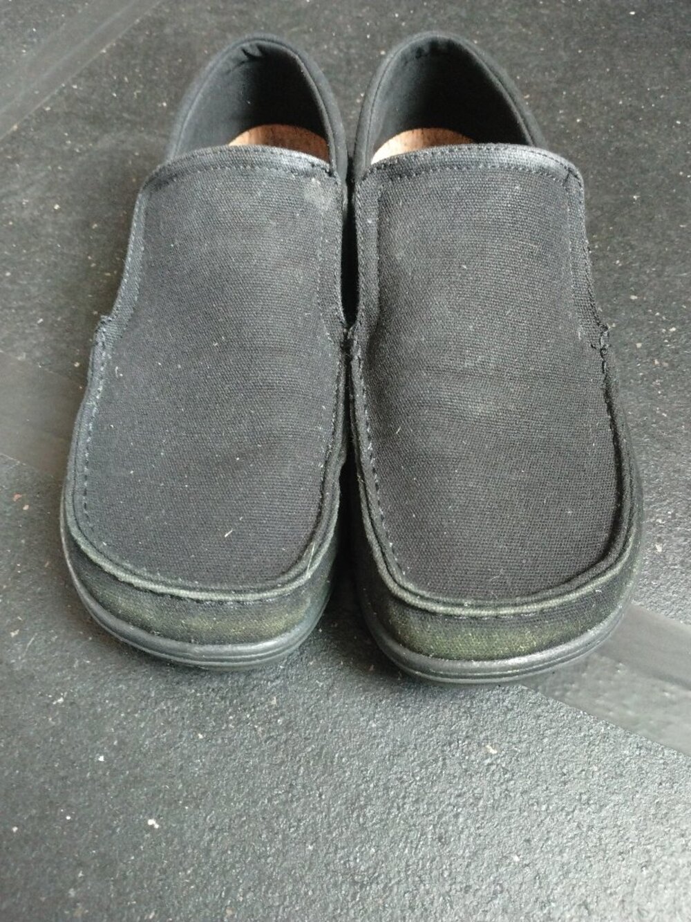 Lems Drifter Shoes